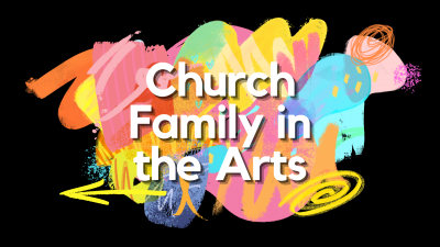 Church Family in The Arts