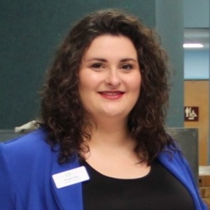 Emlee Blau