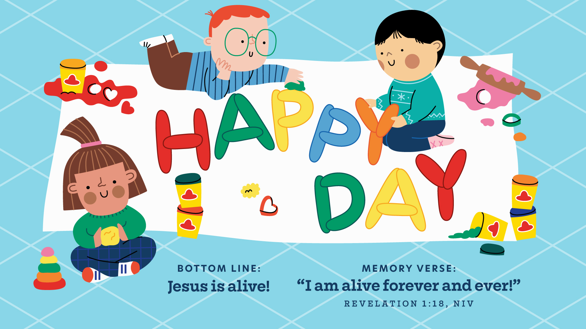 nursery monthly verse