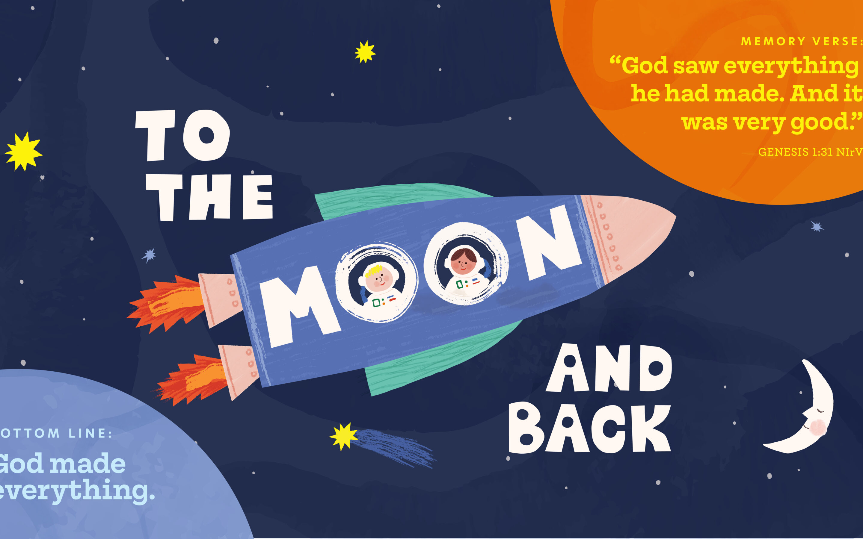 nursery monthly verse