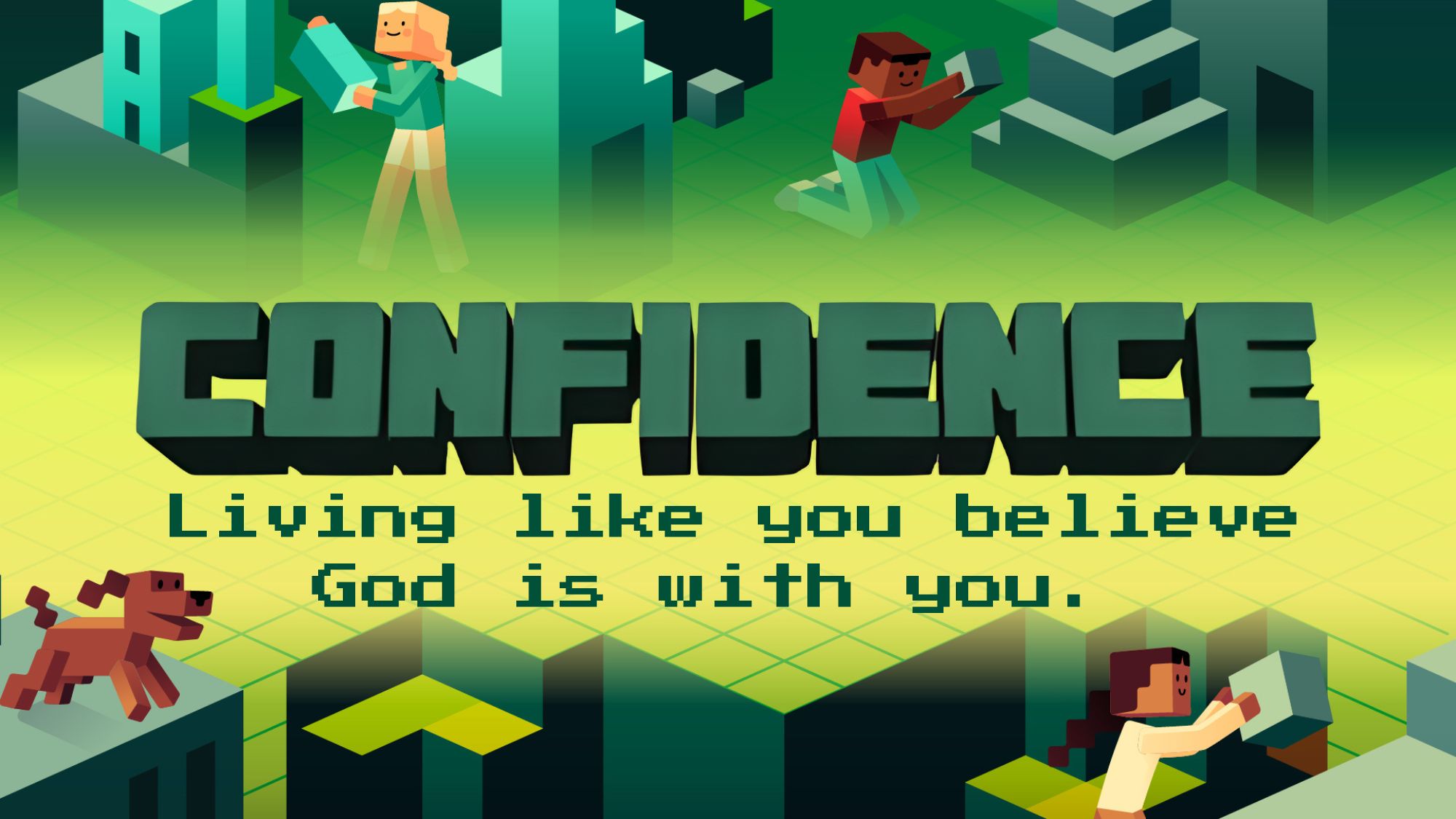 Kids monthly virtue both TV’s