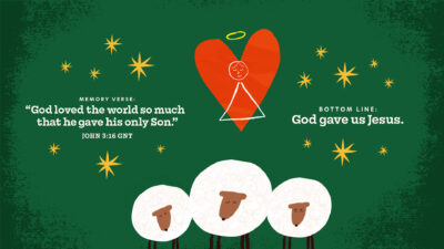 nursery monthly verse