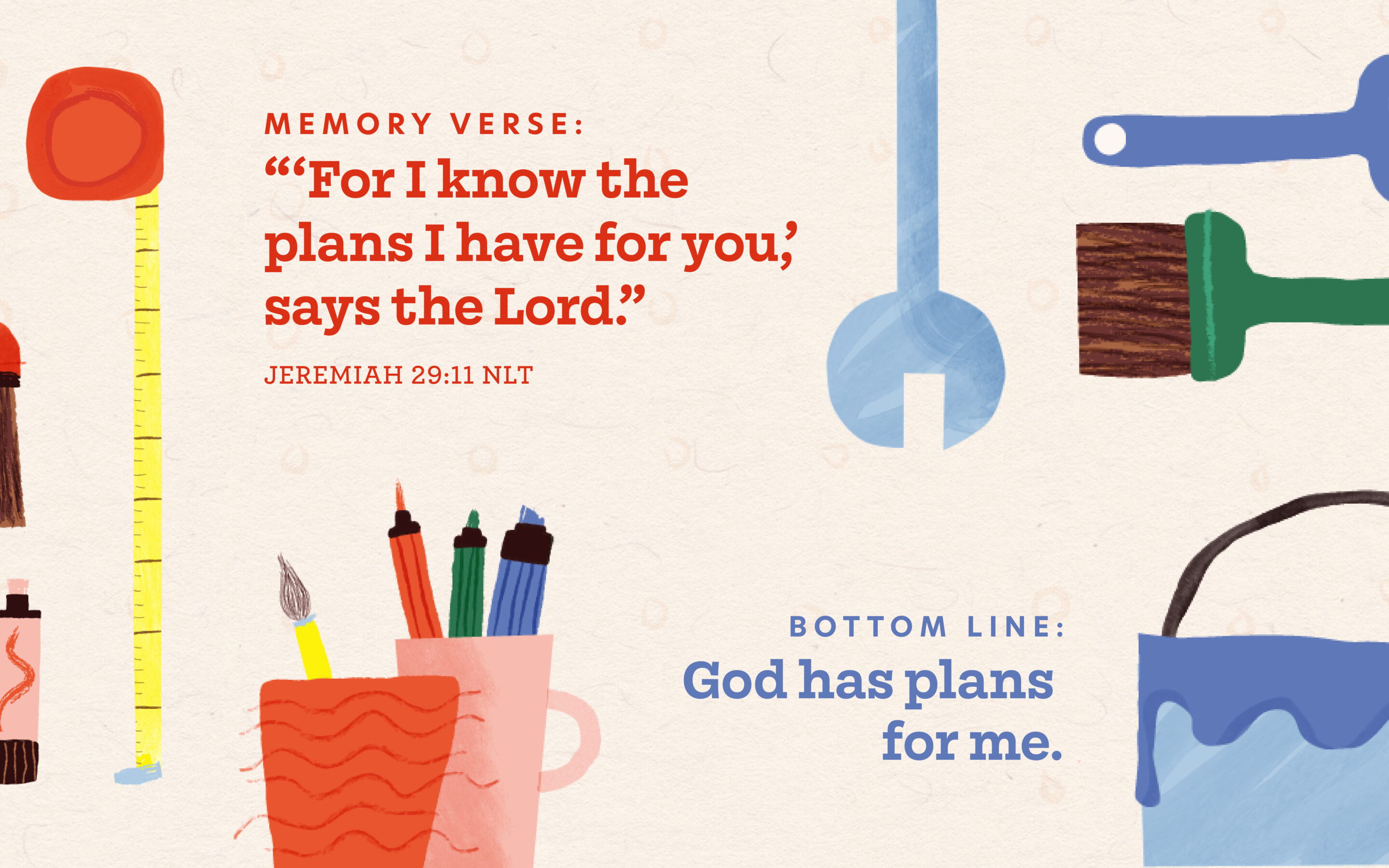 nursery monthly verse