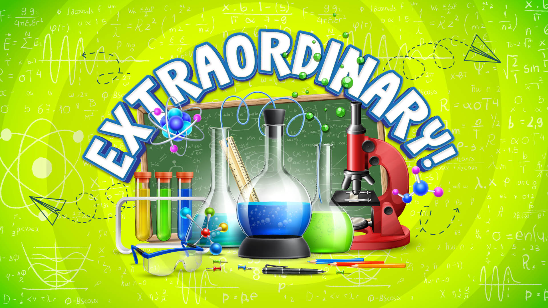 Kids monthly both TV’s