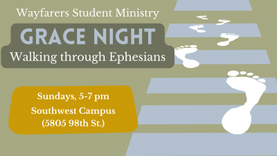 Grace Night