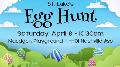 Egg Hunt