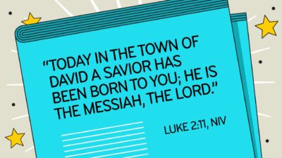 Kids monthly Scripture both tv’s