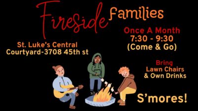 Fireside Families