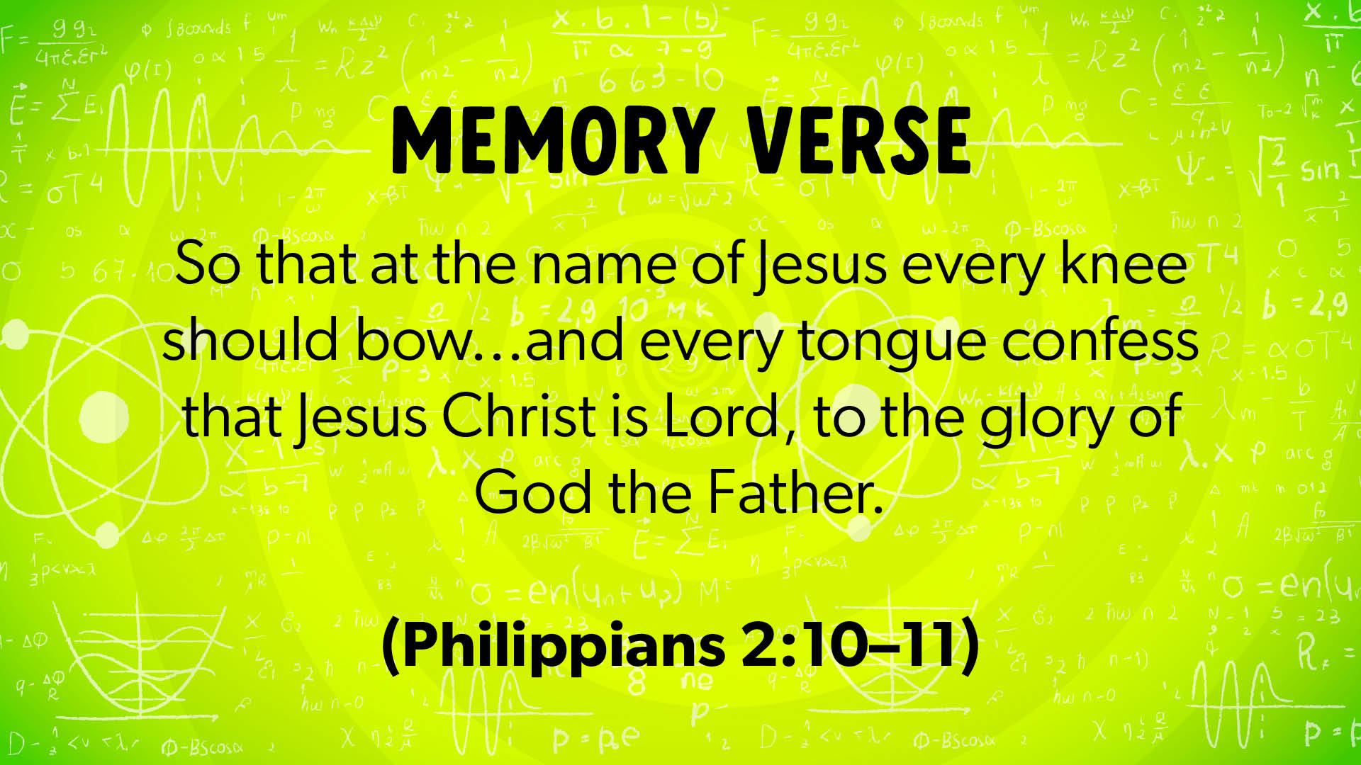 Kids monthly Scripture both tv’s