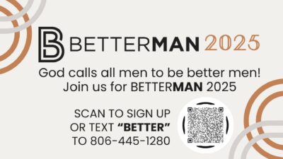 BETTERMAN 2025