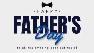 Father’s Day