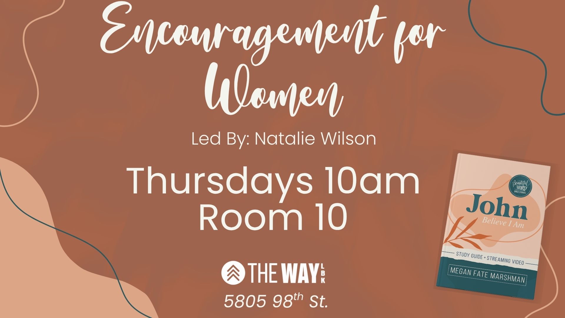 Encouragement for Women