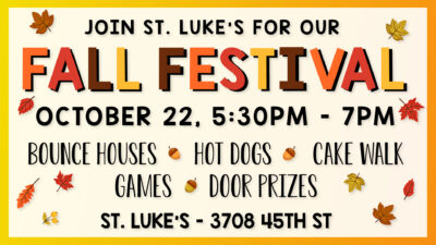 Fall Festival