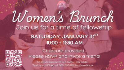 Women’s Brunch
