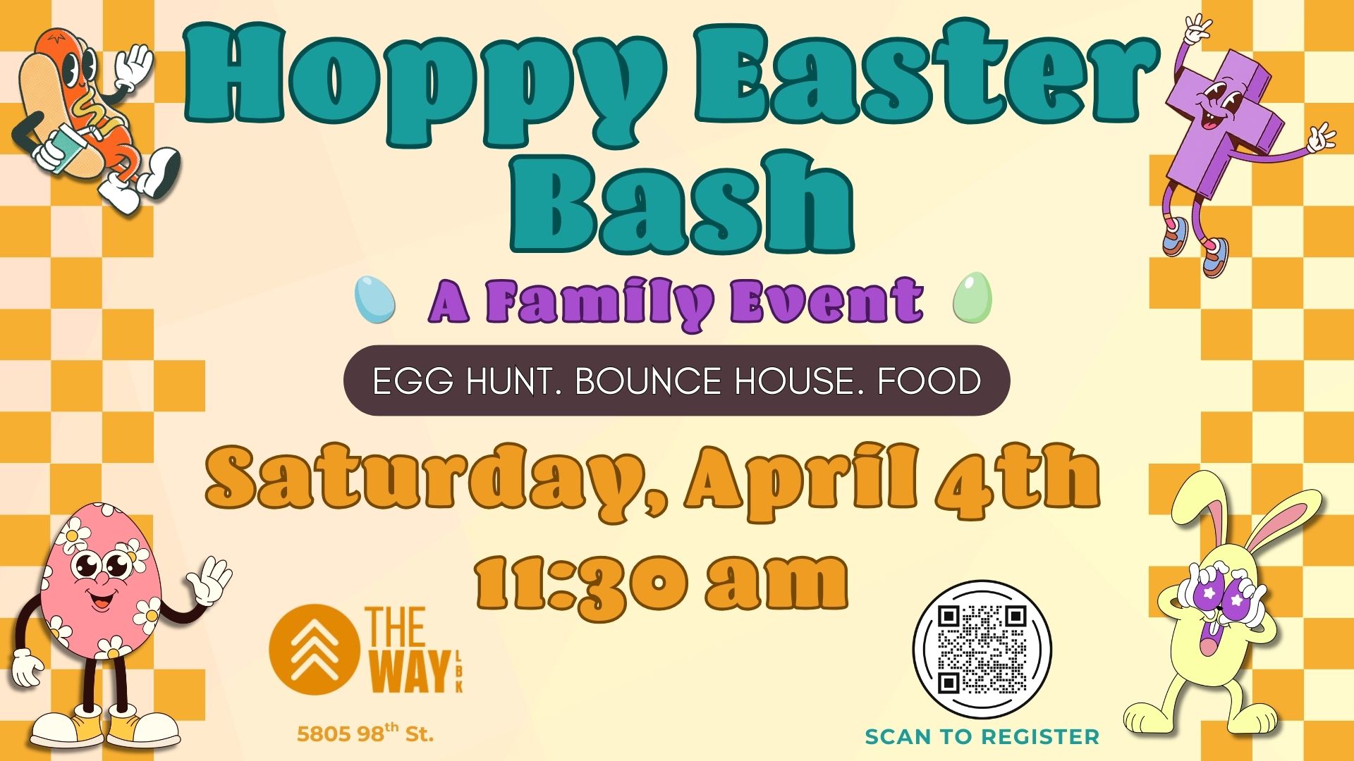 hoppy bash