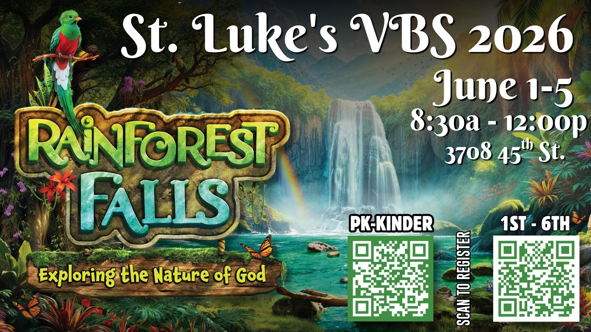 VBS Slide 2026