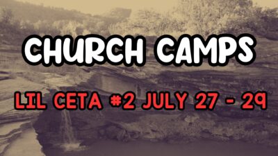 Church Camps