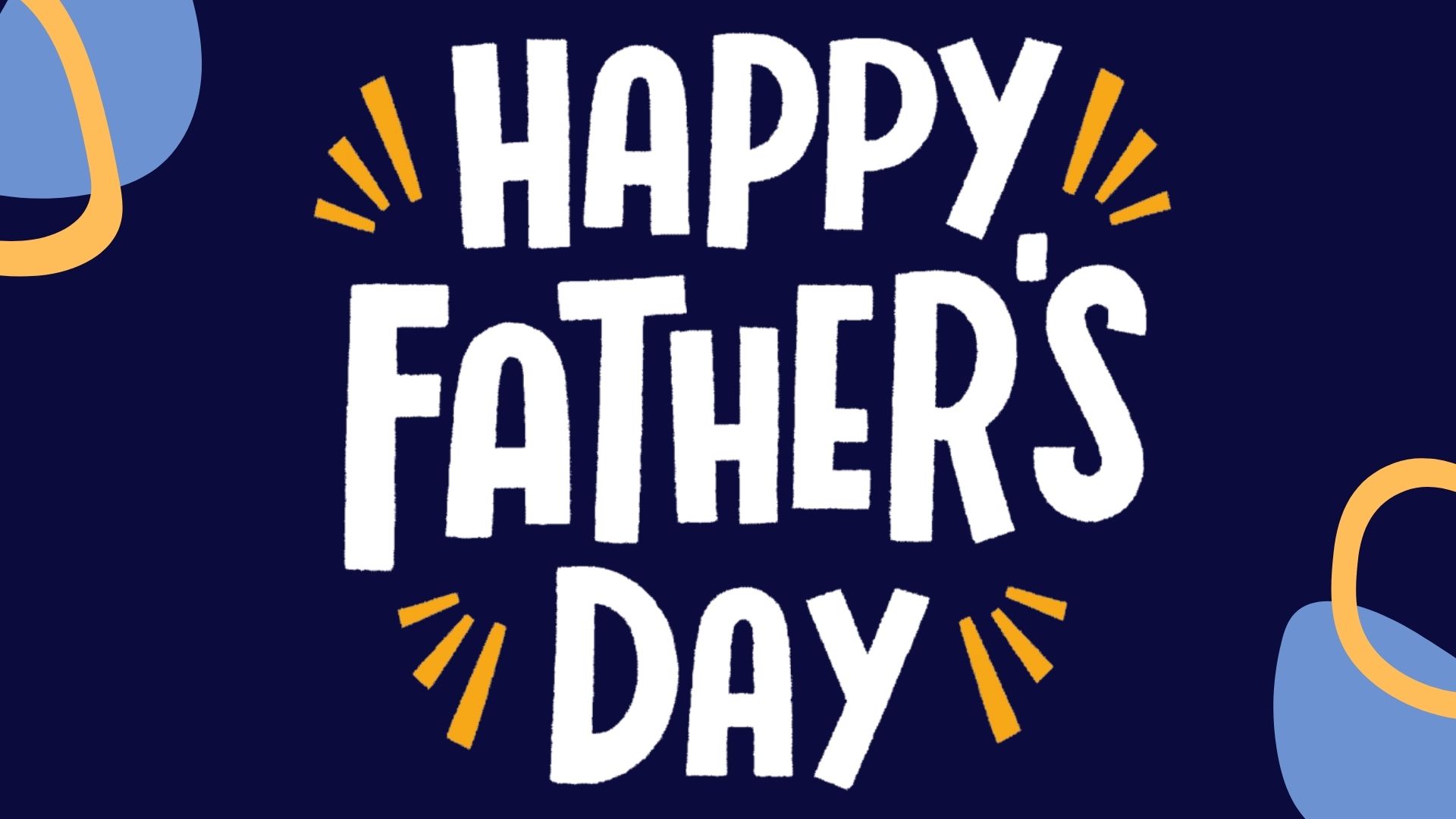 Happy Father’s Day
