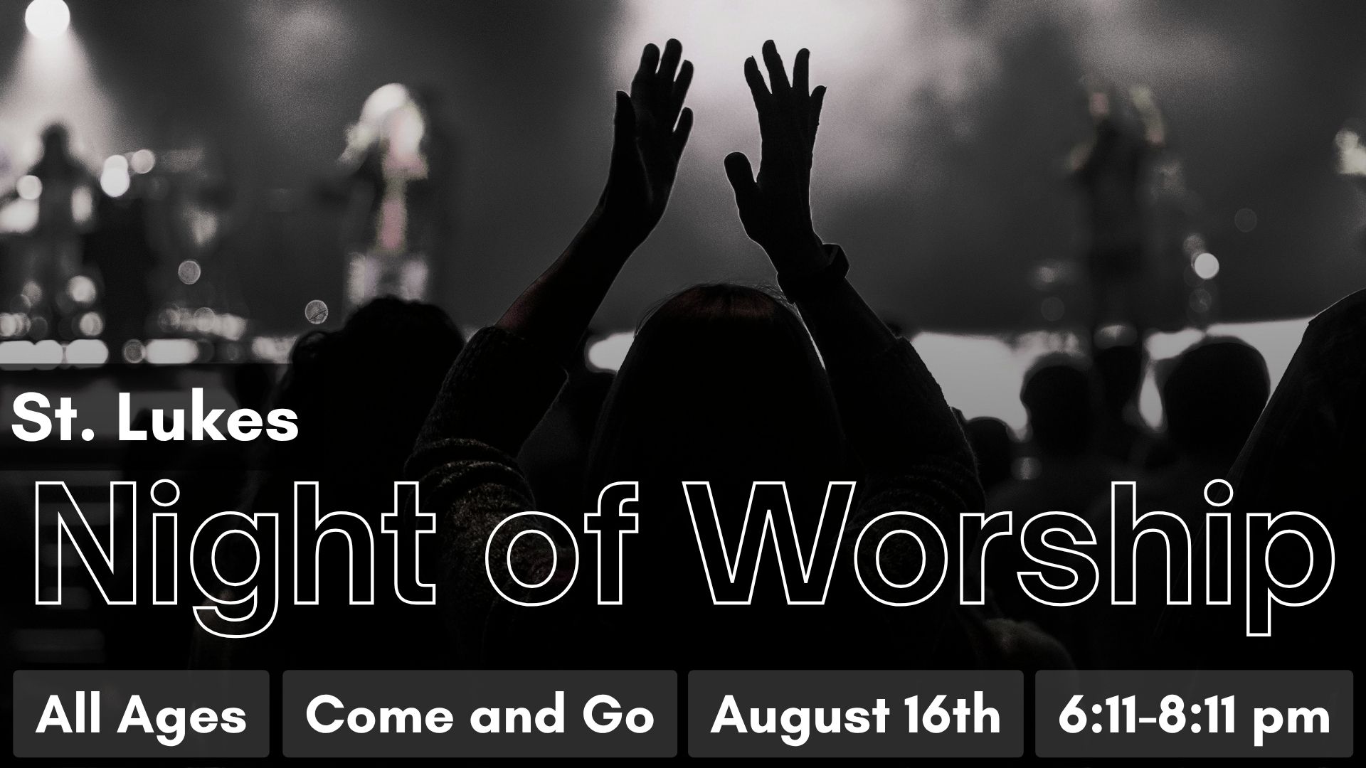 Night of Worship