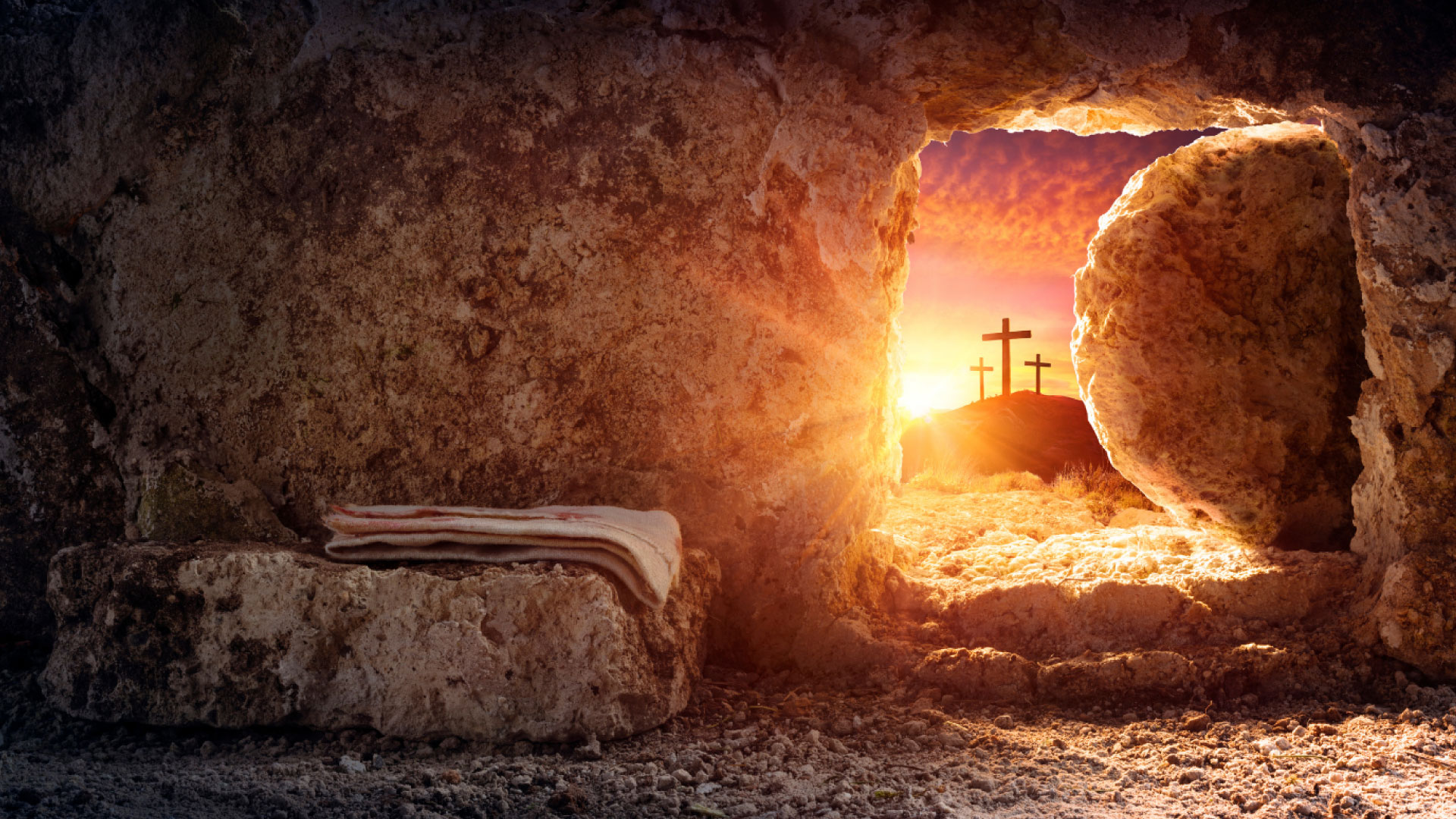 Understand the Resurrection