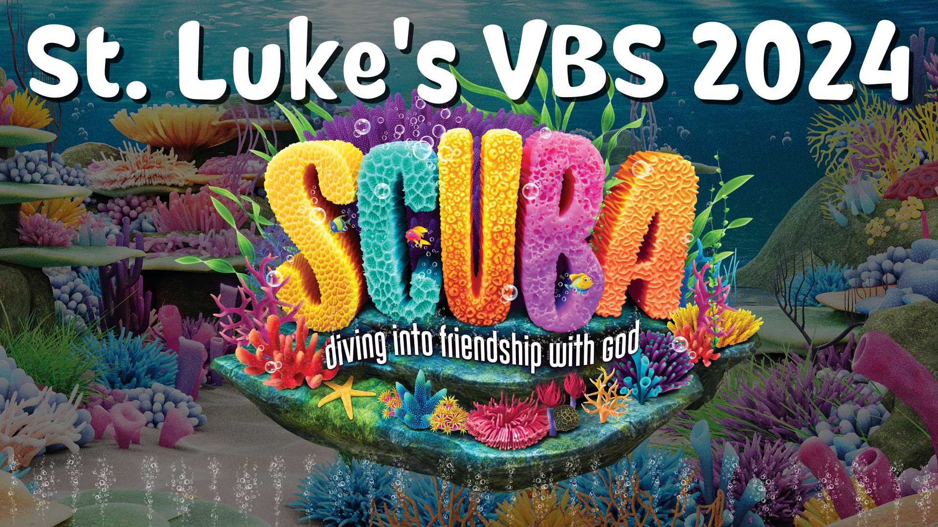 VBS Celebration