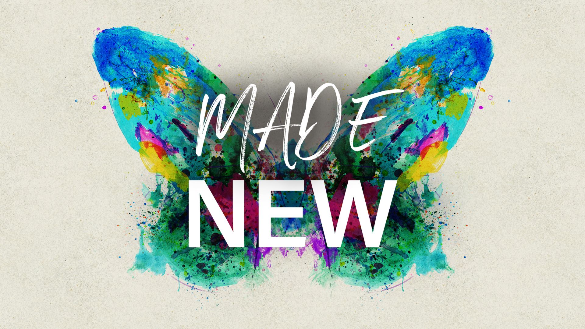 Made New