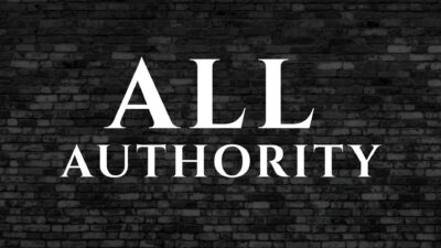 All Authority