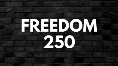Freedom