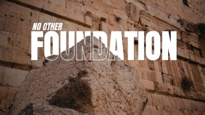 No Other Foundation
